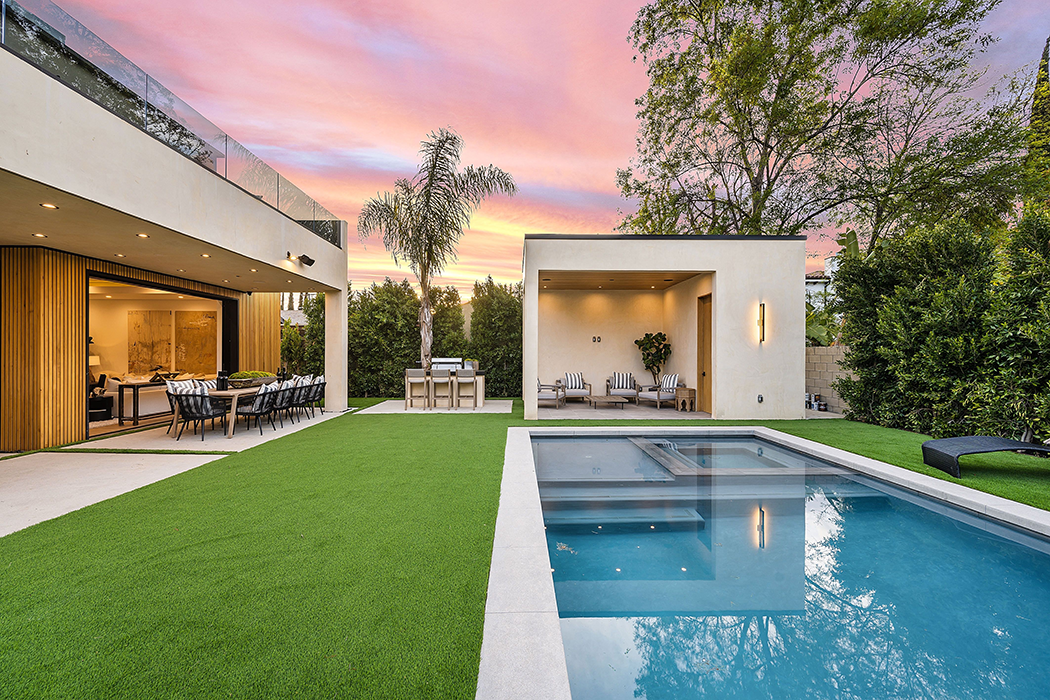 Artisan Pools Custom Pool Builder Brevard FL